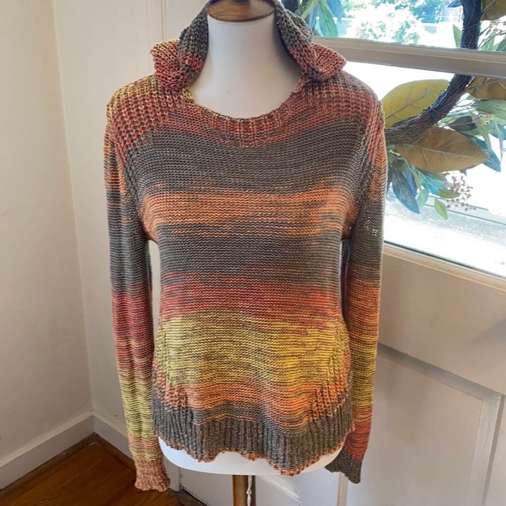 Curio NY lightweight sweater